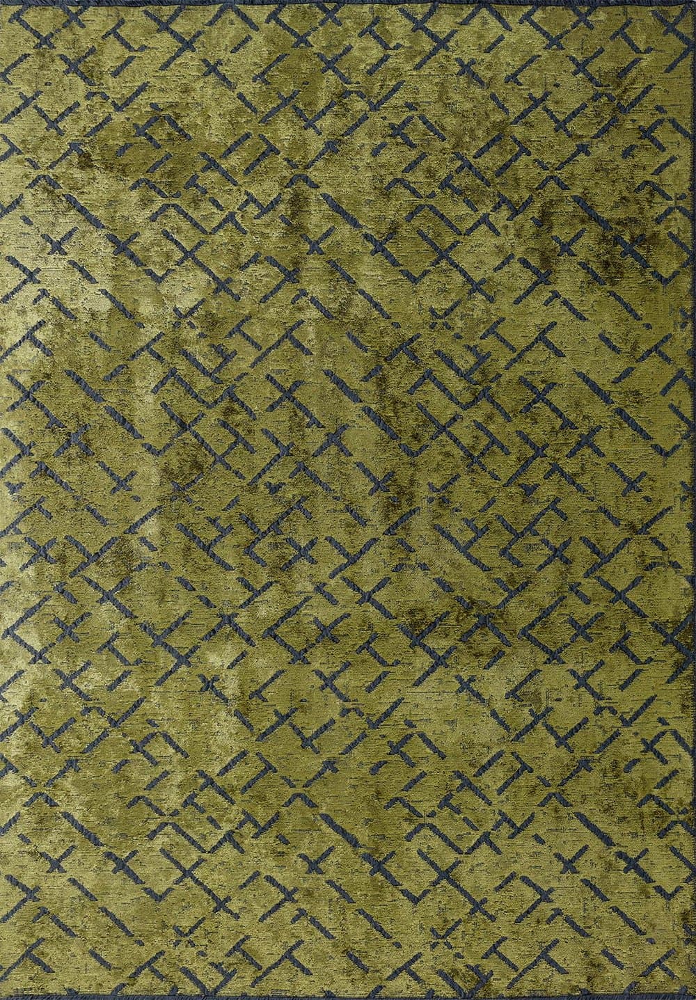 Mystique Kiwi Rug image