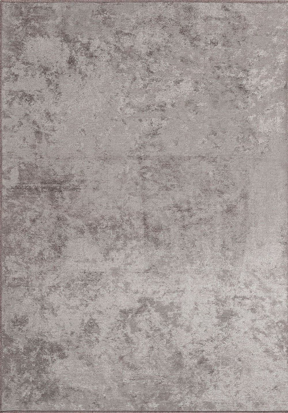 Plain Grey (m) Rug image