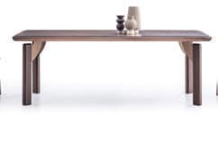 180 Cm Table (wooden) image