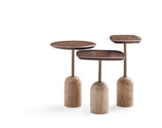 Morphose Round Coffee Table image