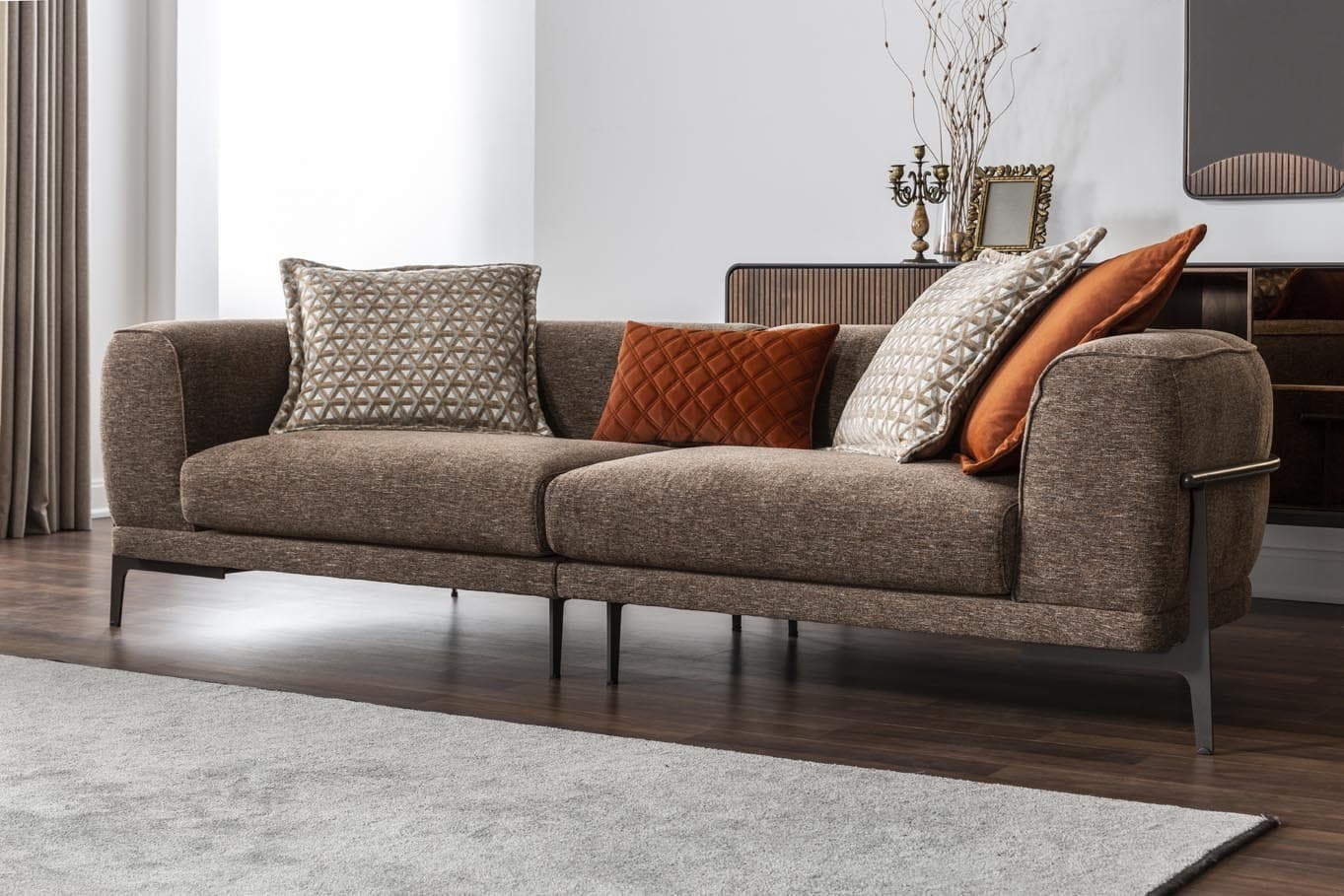 Arcadia Sofa Set image