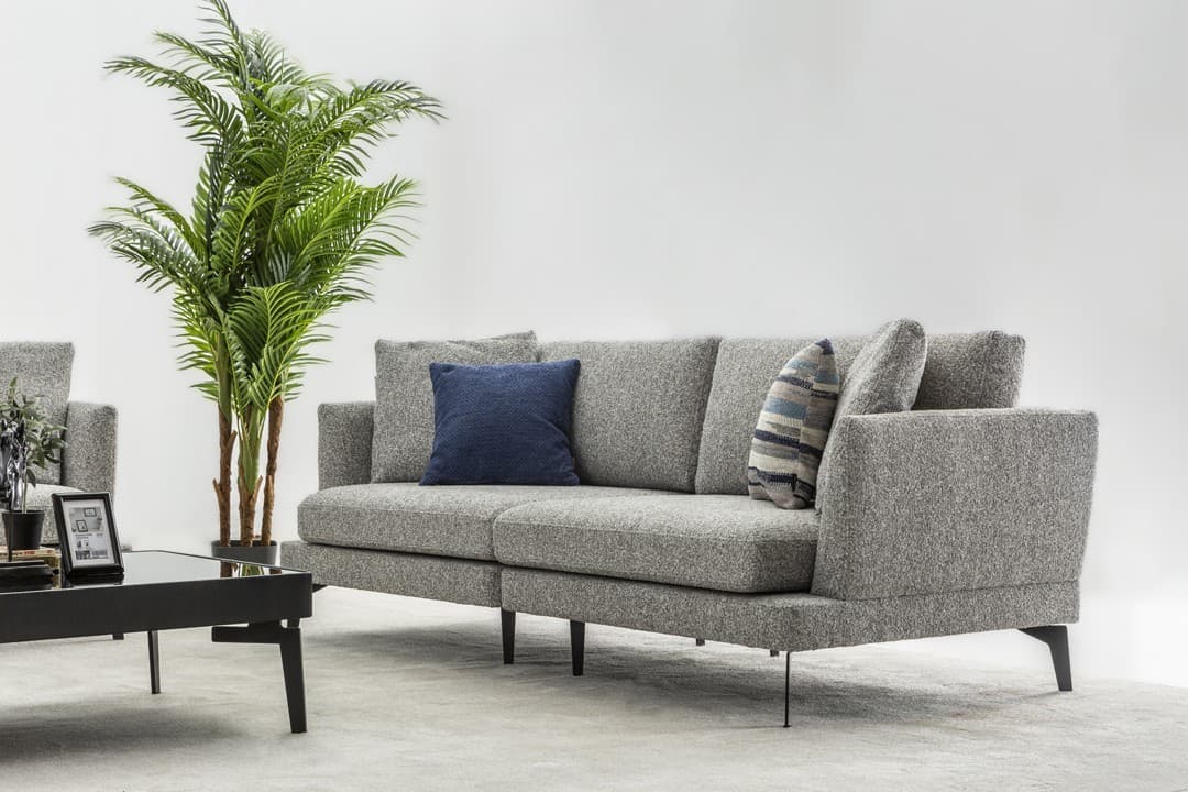 Asia Sofa Set image