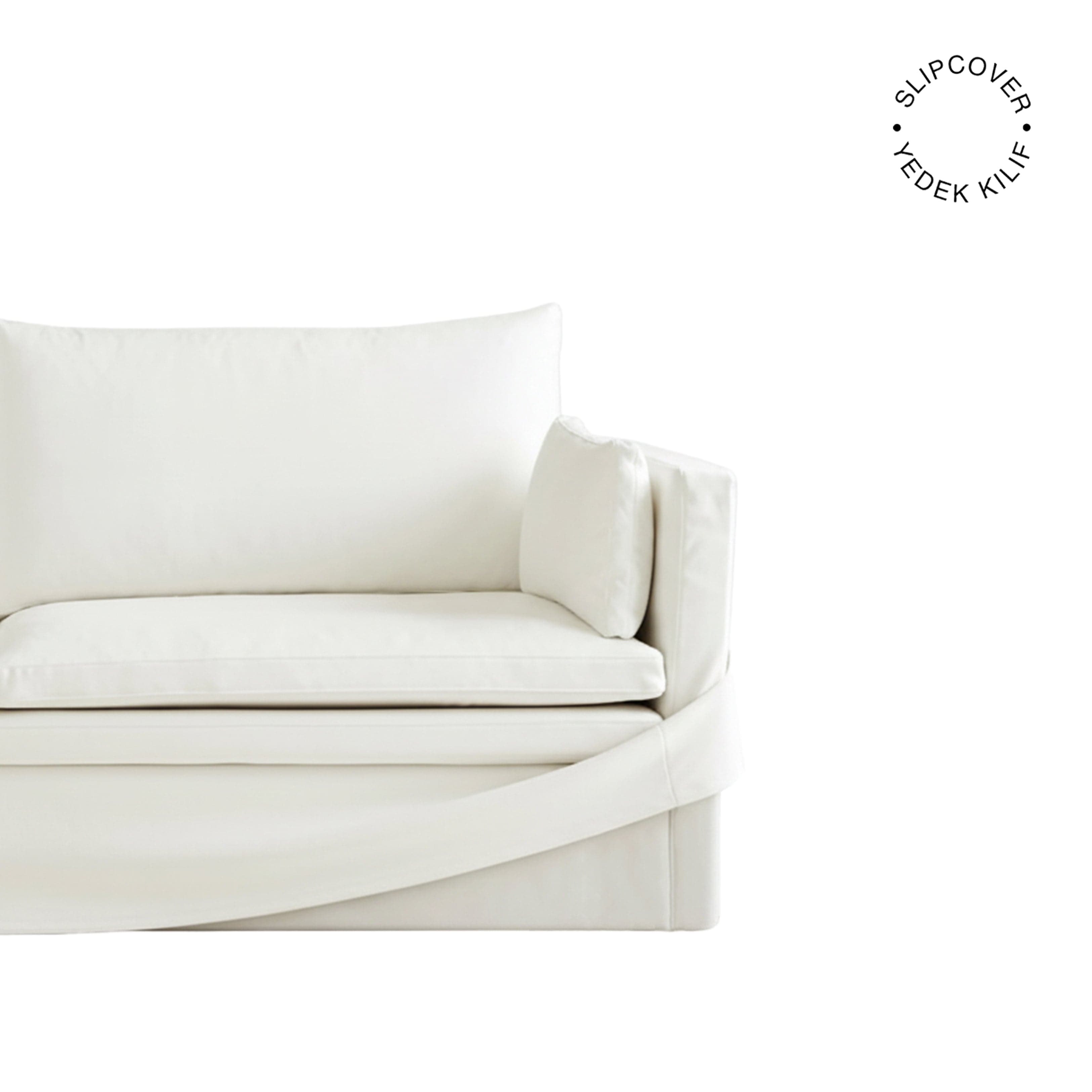Dalia 2 Seater Sofa Cover image
