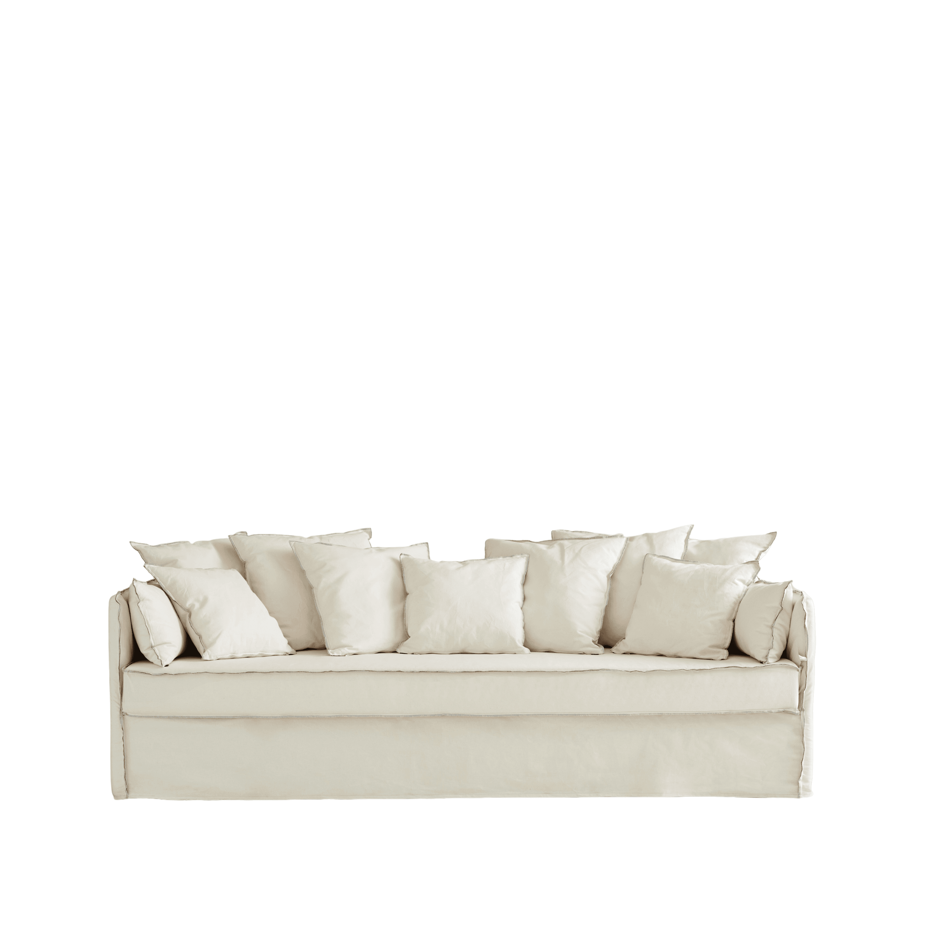 Sole 3 Seater Sofa image
