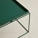 Product carousel Indicator