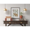 Product carousel Indicator