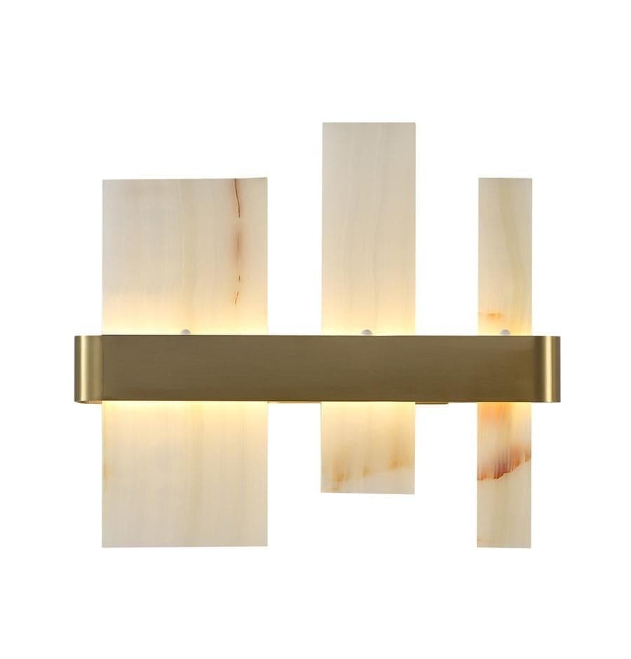 Stockholm Marble Wall Lamp image