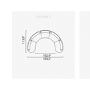 Product carousel Indicator