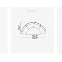 Product carousel Indicator