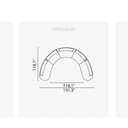 Product carousel Indicator