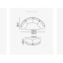 Product carousel Indicator