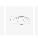 Product carousel Indicator
