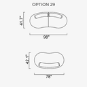 Product carousel Indicator
