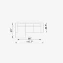 Product carousel Indicator