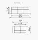 Product carousel Indicator