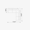 Product carousel Indicator