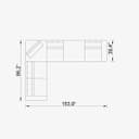 Product carousel Indicator