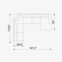 Product carousel Indicator