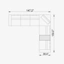 Product carousel Indicator