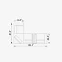 Product carousel Indicator