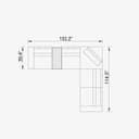 Product carousel Indicator