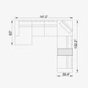 Product carousel Indicator