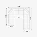 Product carousel Indicator
