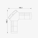 Product carousel Indicator