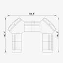 Product carousel Indicator