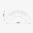 Product carousel Indicator