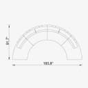 Product carousel Indicator