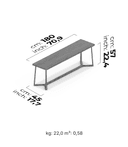 Product carousel Indicator