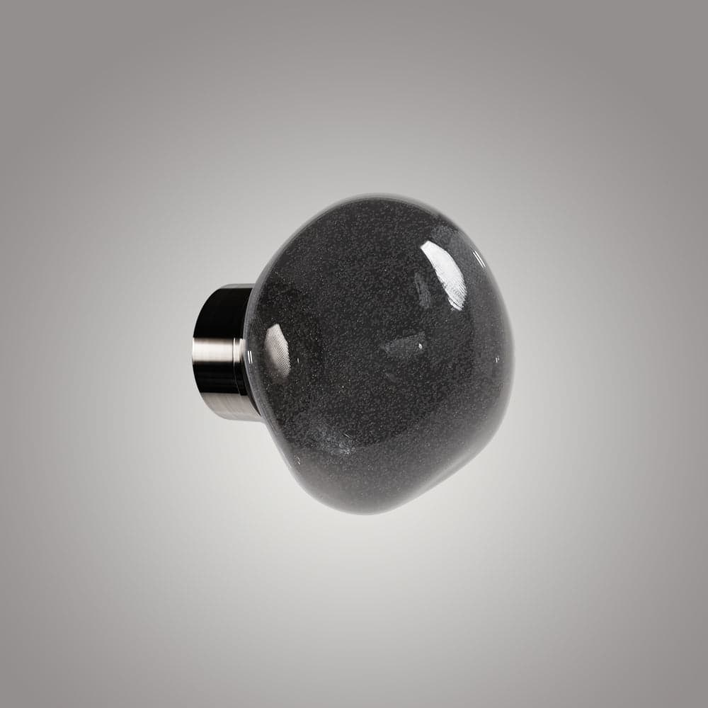 Galaxy Wall Sconce Smoke image