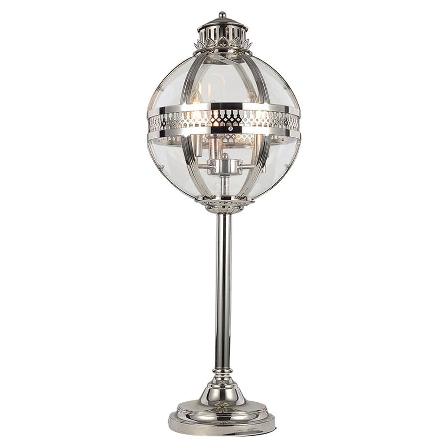 Utah Lantern Table Lamp image