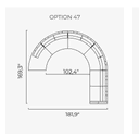 Product carousel Indicator