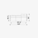 Product carousel Indicator