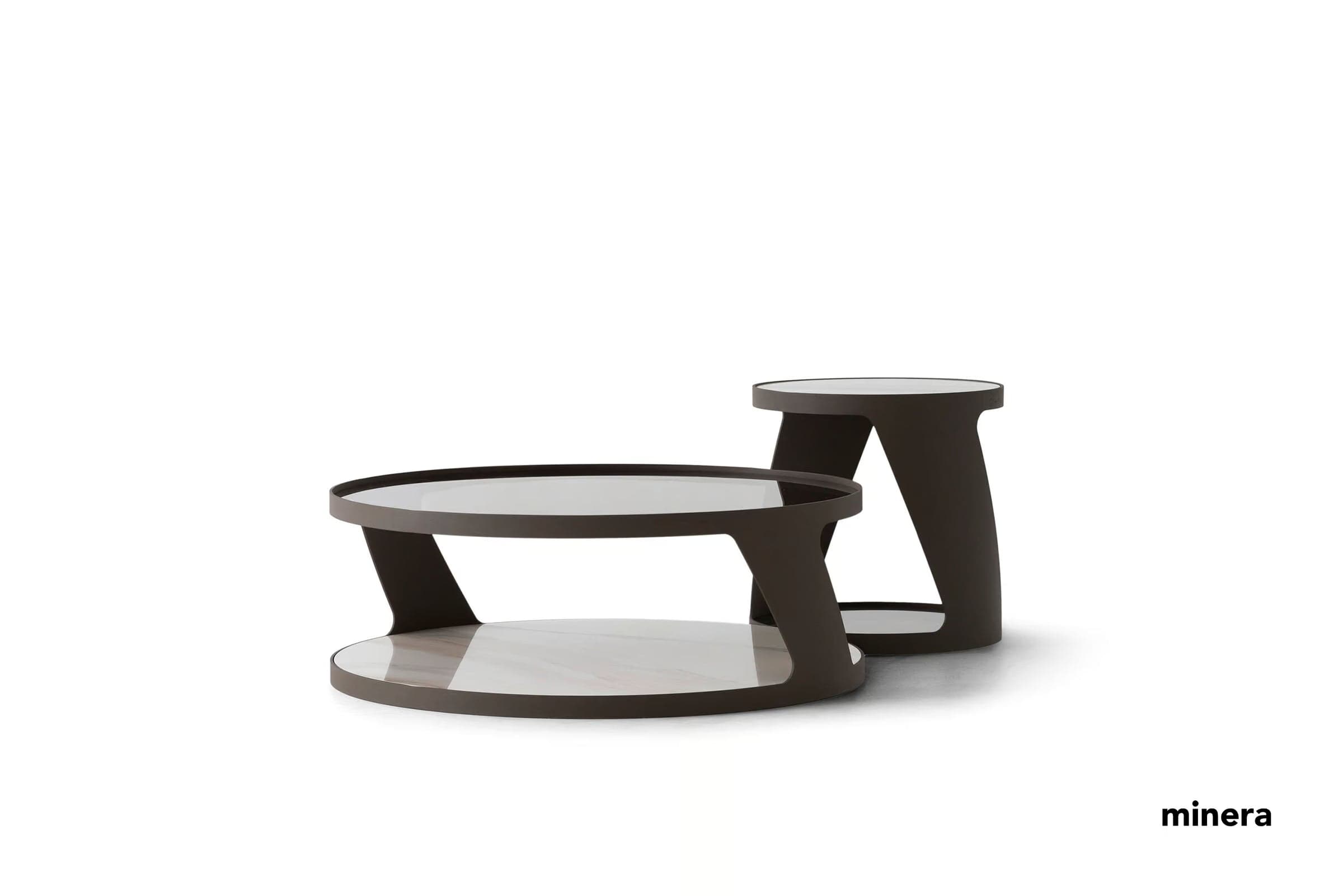 Linus Coffee Table image