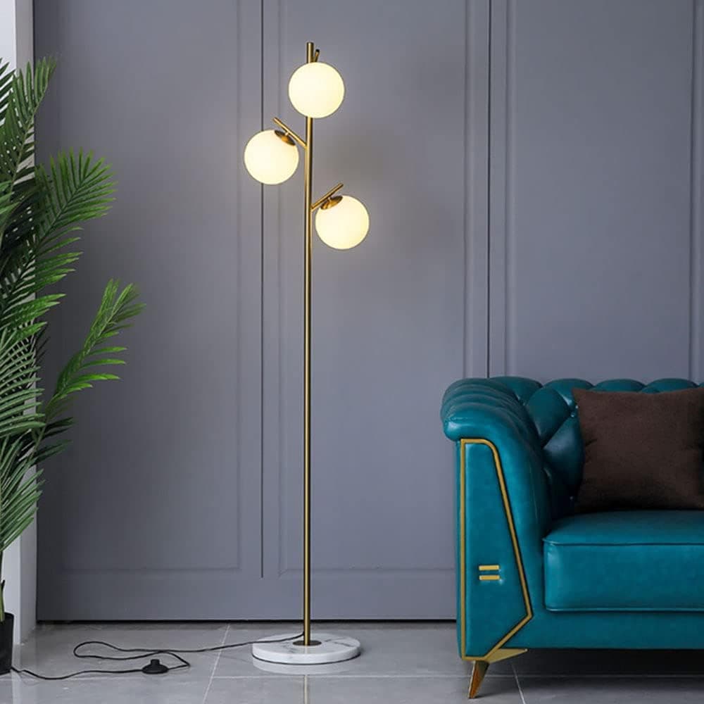 Varna Floor Lamp image