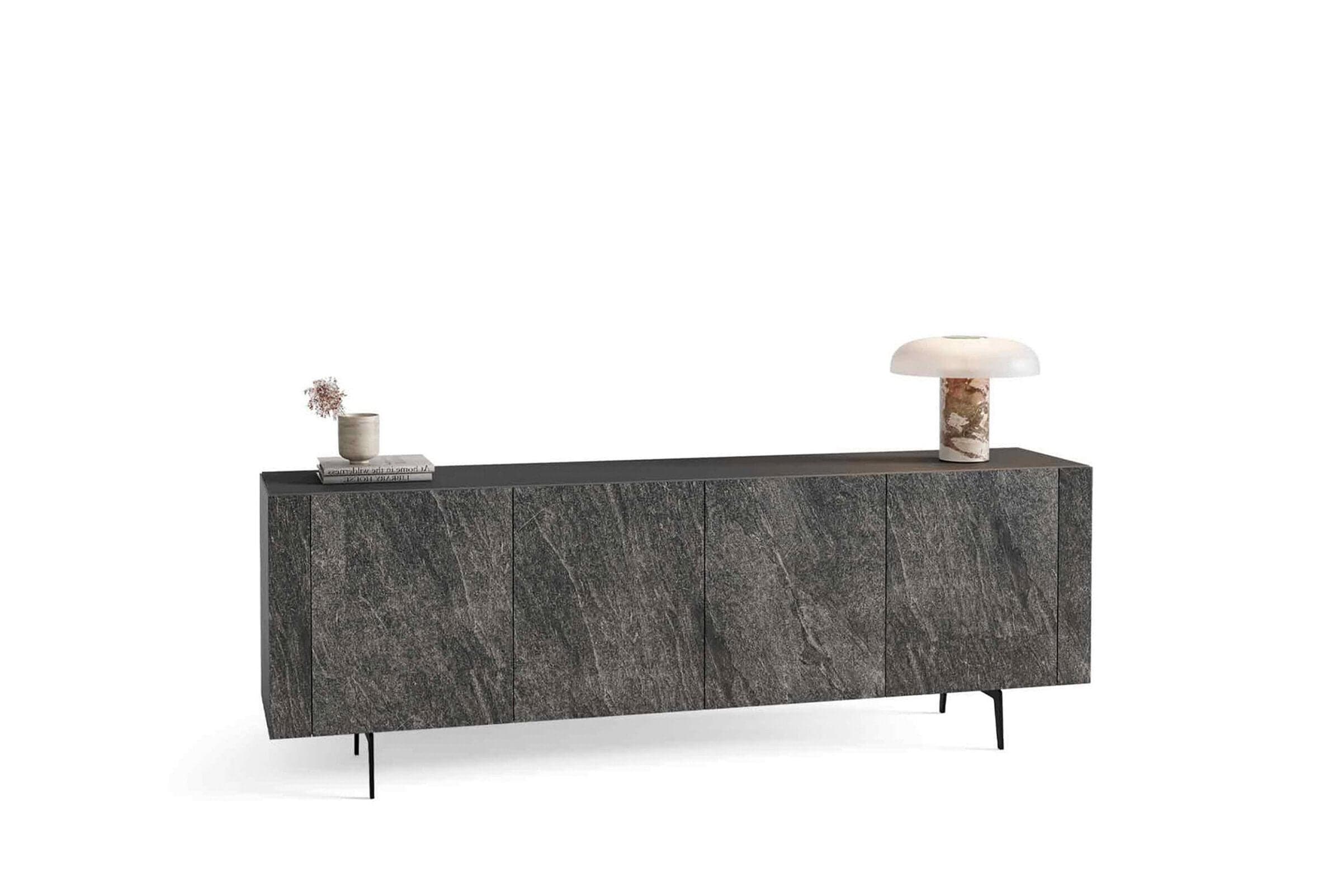 Nero Sideboard image