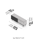 Product carousel Indicator