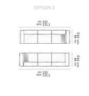 Product carousel Indicator