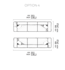 Product carousel Indicator