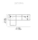 Product carousel Indicator