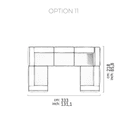Product carousel Indicator