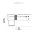 Product carousel Indicator