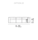 Product carousel Indicator