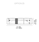 Product carousel Indicator