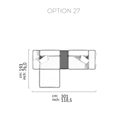 Product carousel Indicator