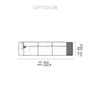Product carousel Indicator