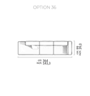 Product carousel Indicator